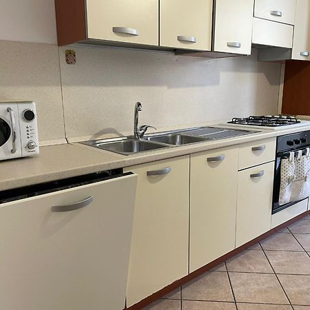 Residenze D'Annunzio - Narramondo Villas Tortoreto Luaran gambar
