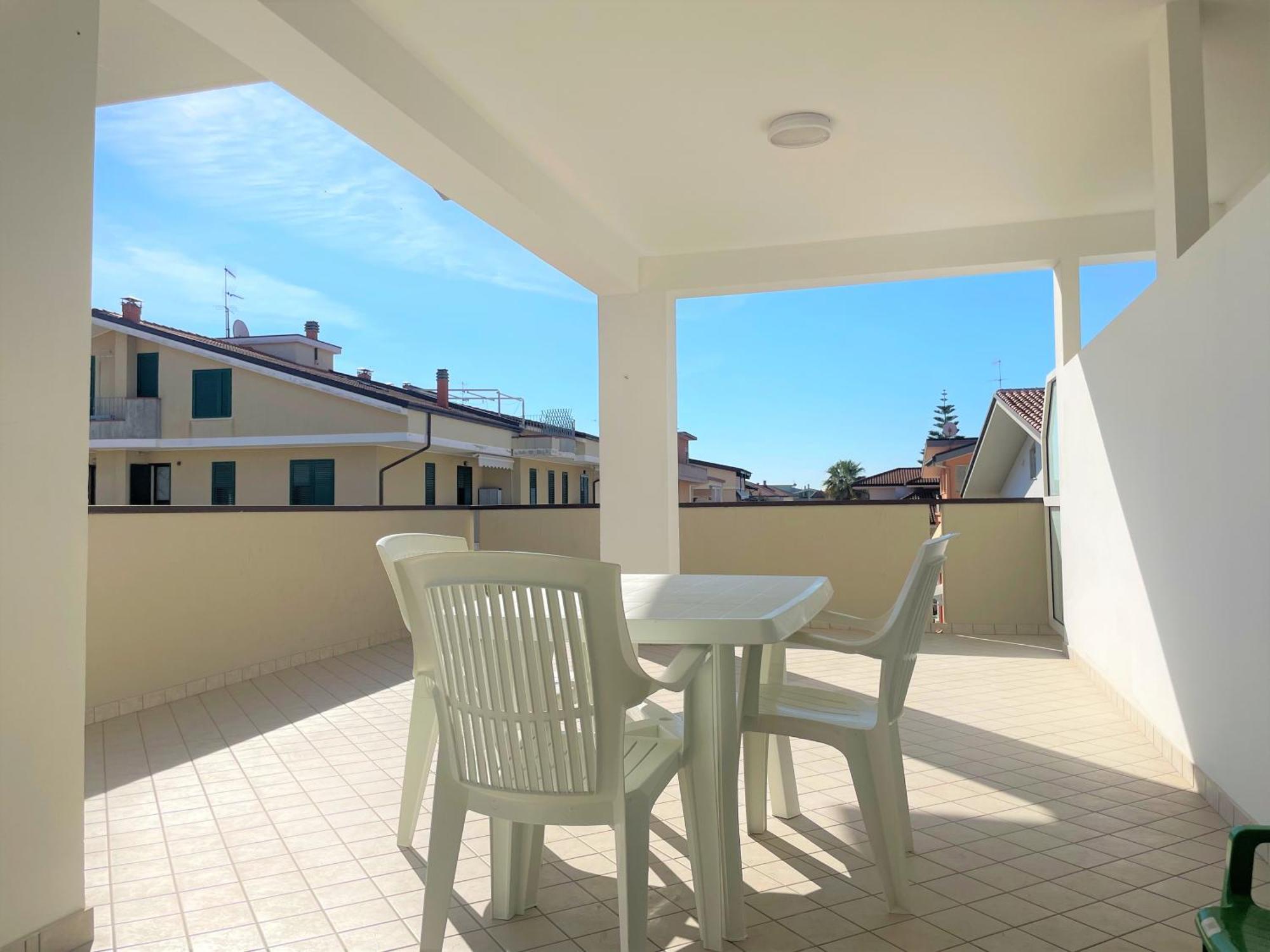 Residenze D'Annunzio - Narramondo Villas Tortoreto Luaran gambar
