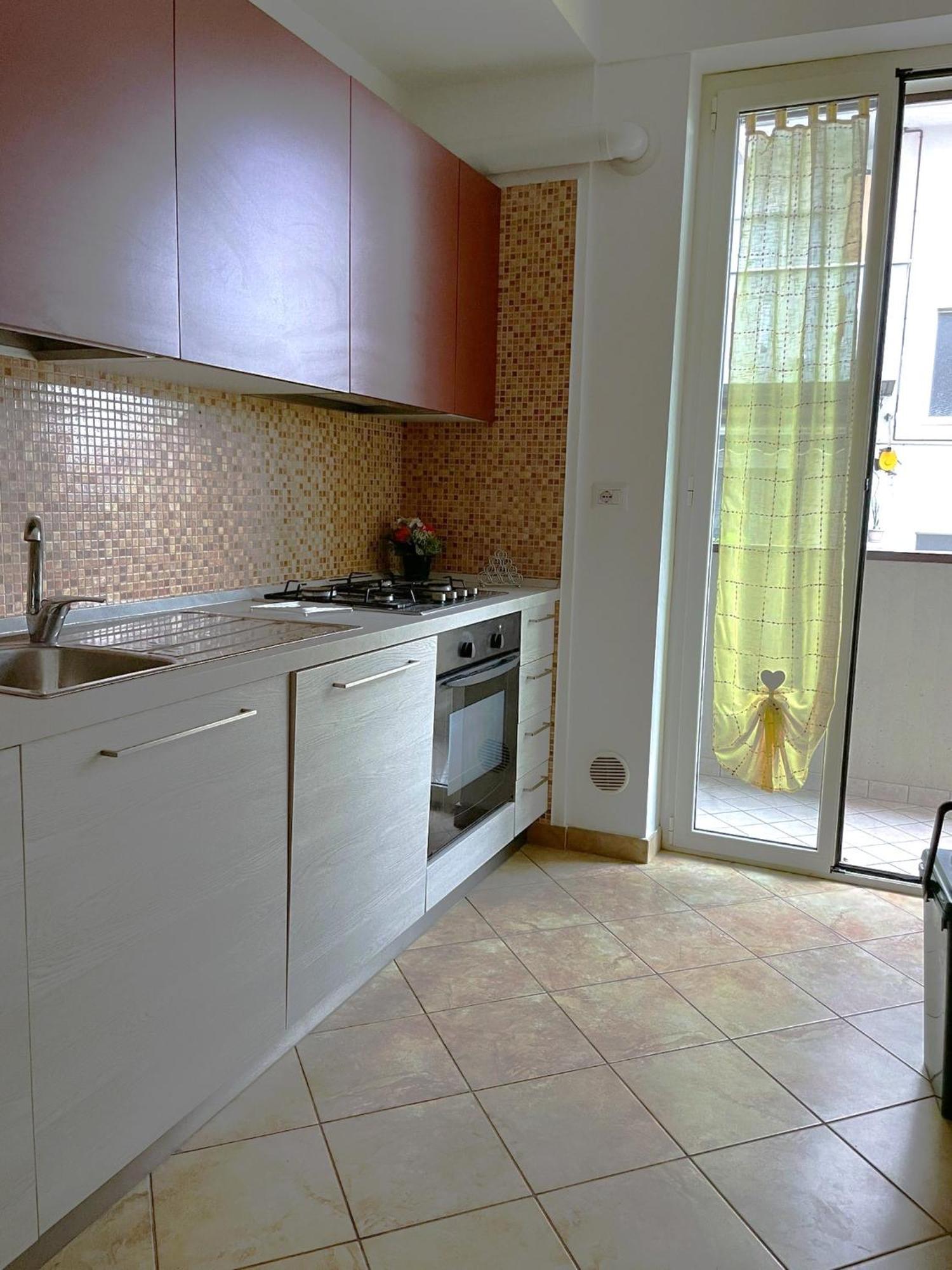 Residenze D'Annunzio - Narramondo Villas Tortoreto Luaran gambar