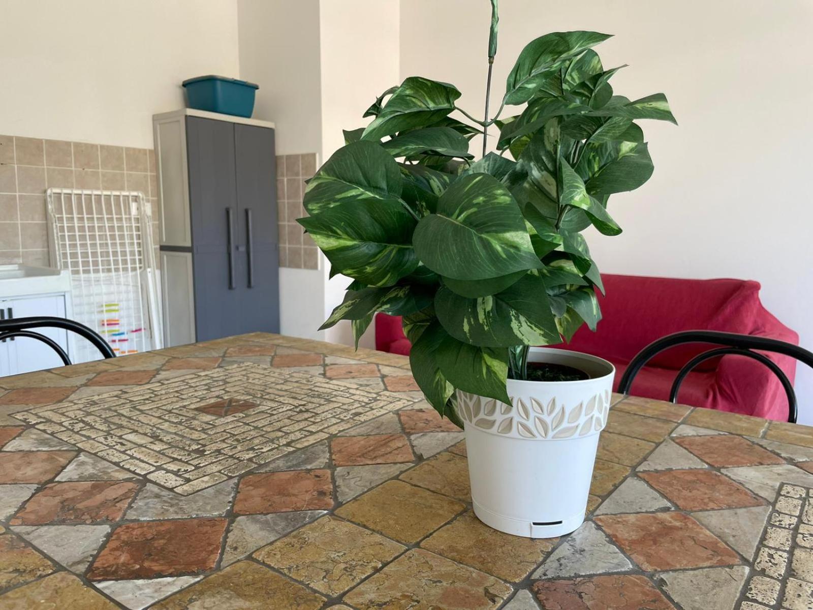 Residenze D'Annunzio - Narramondo Villas Tortoreto Luaran gambar