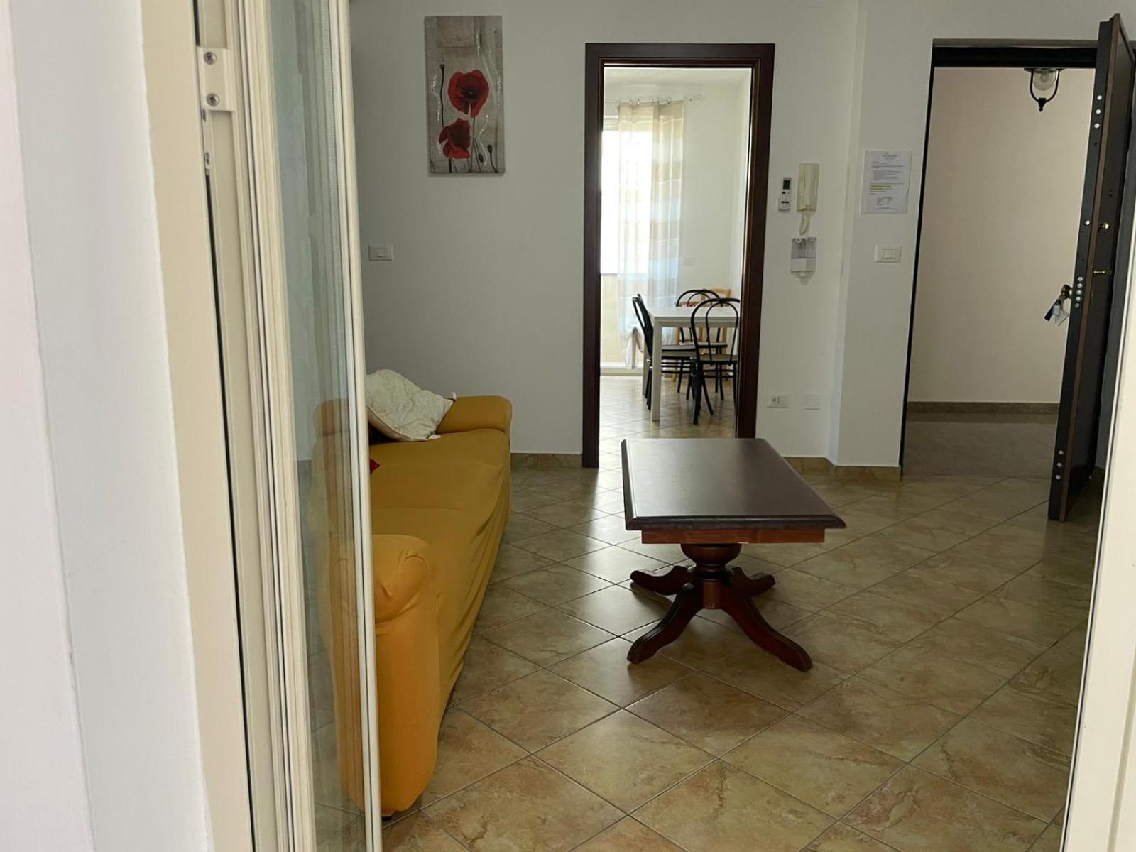 Residenze D'Annunzio - Narramondo Villas Tortoreto Luaran gambar