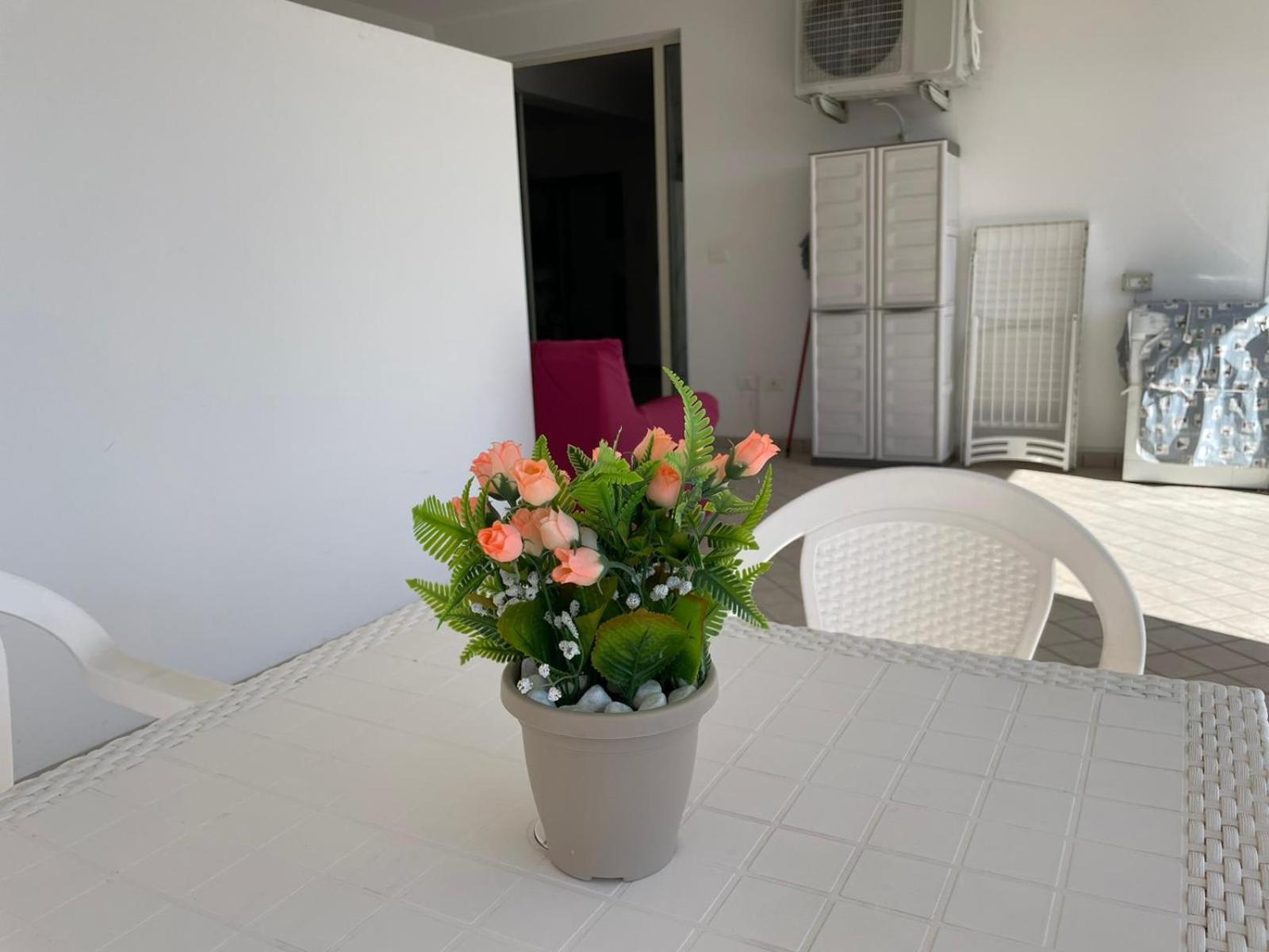 Residenze D'Annunzio - Narramondo Villas Tortoreto Luaran gambar