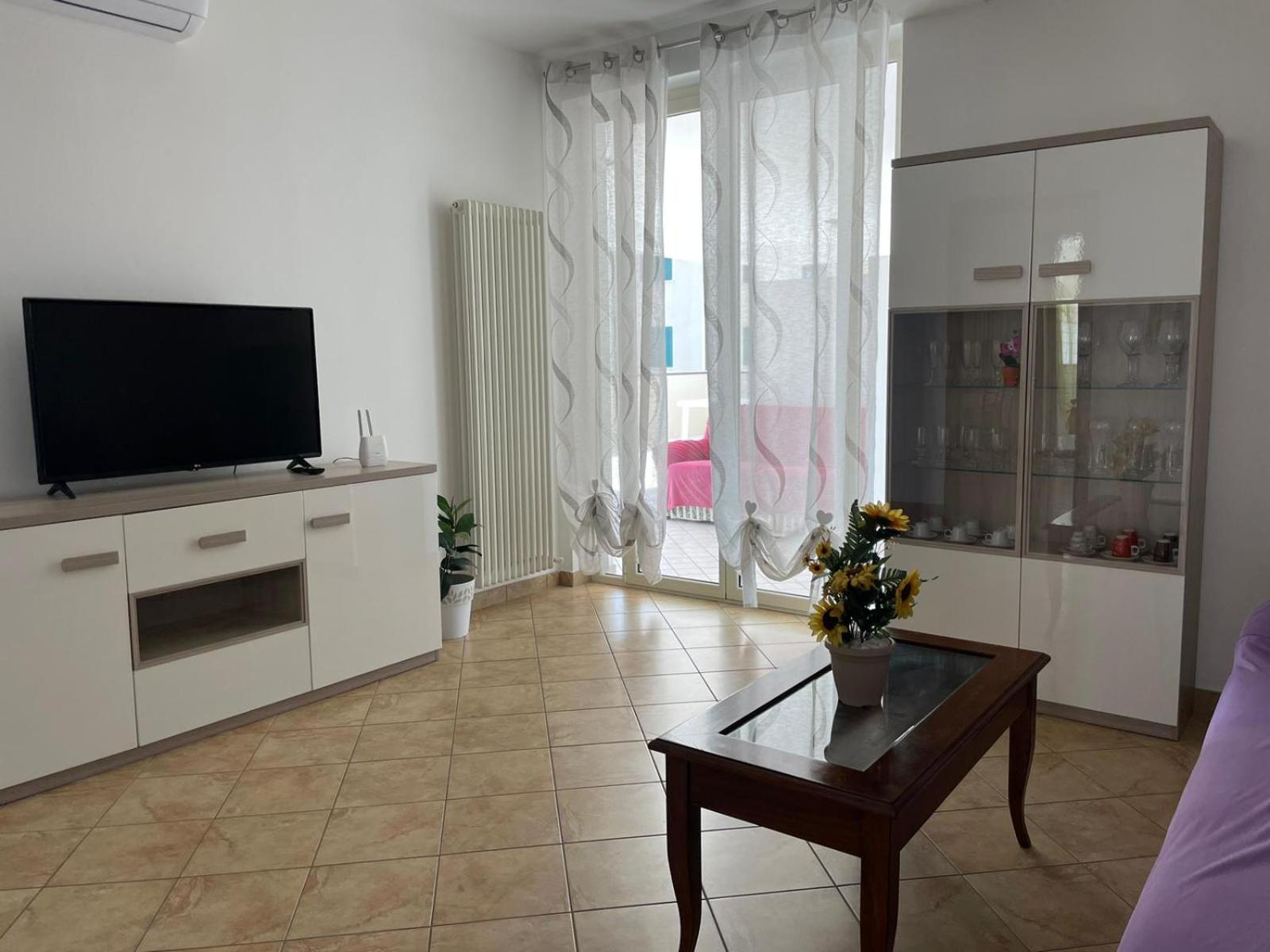 Residenze D'Annunzio - Narramondo Villas Tortoreto Luaran gambar