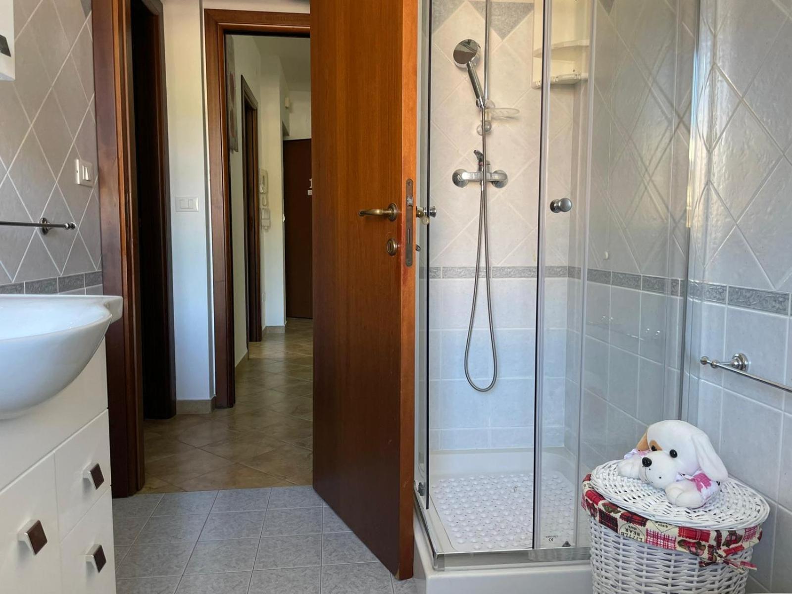 Residenze D'Annunzio - Narramondo Villas Tortoreto Luaran gambar