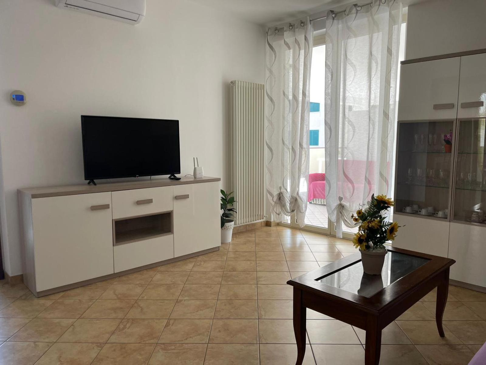 Residenze D'Annunzio - Narramondo Villas Tortoreto Luaran gambar