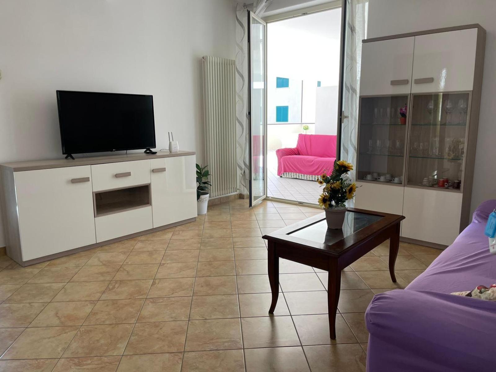 Residenze D'Annunzio - Narramondo Villas Tortoreto Luaran gambar