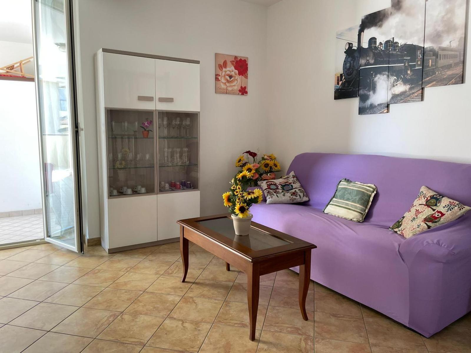 Residenze D'Annunzio - Narramondo Villas Tortoreto Luaran gambar