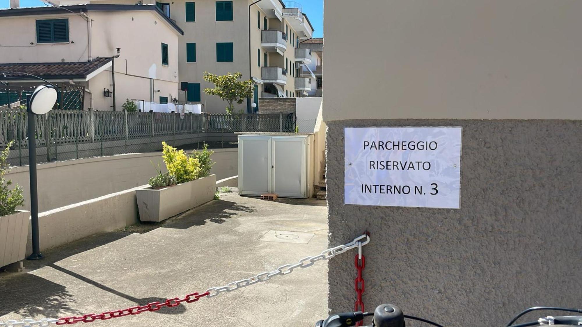 Residenze D'Annunzio - Narramondo Villas Tortoreto Luaran gambar