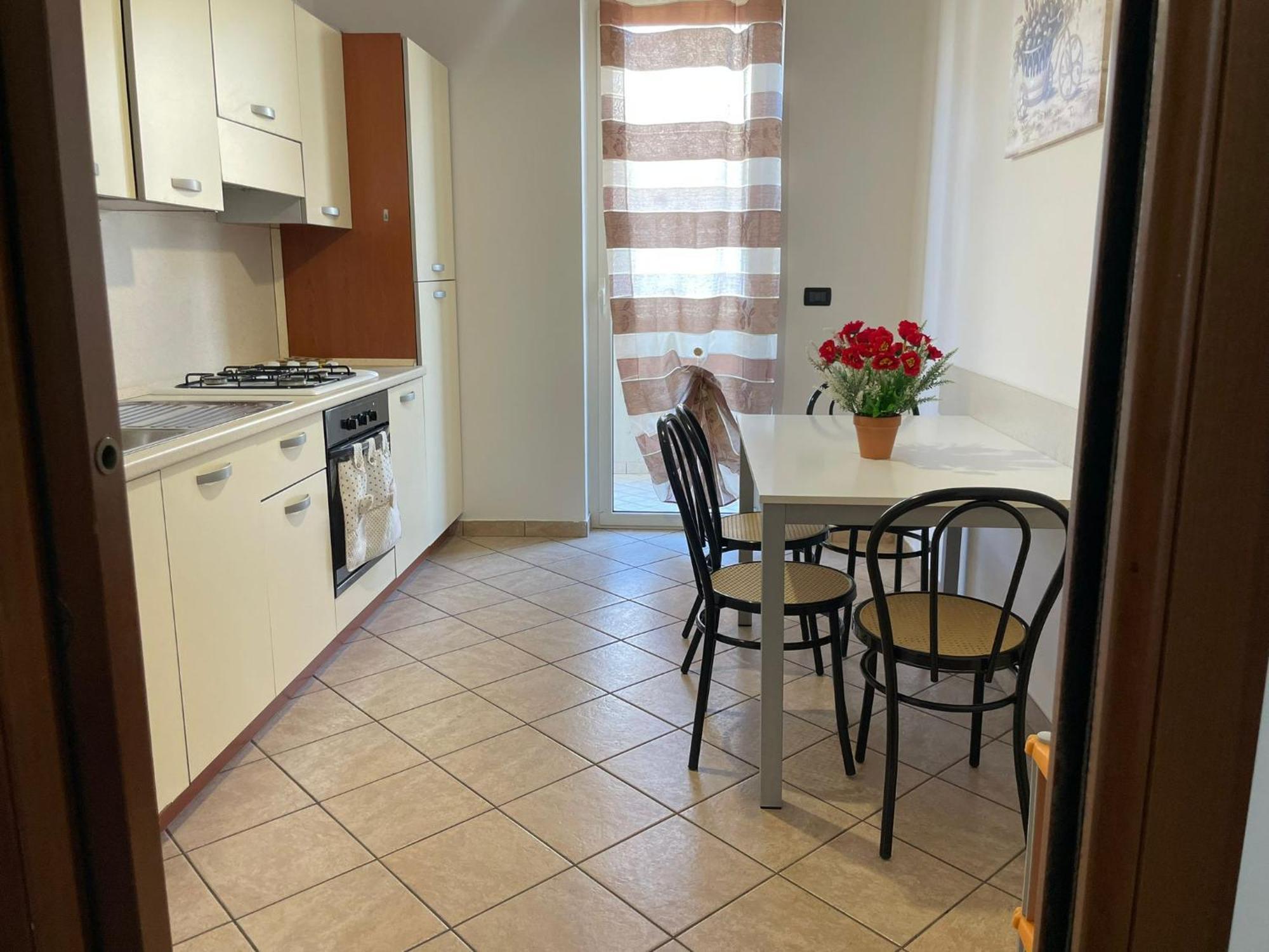 Residenze D'Annunzio - Narramondo Villas Tortoreto Luaran gambar