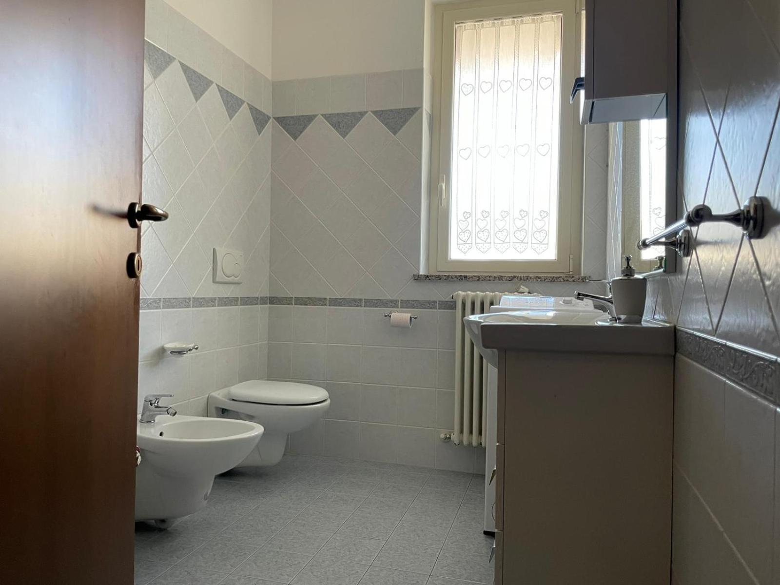 Residenze D'Annunzio - Narramondo Villas Tortoreto Luaran gambar