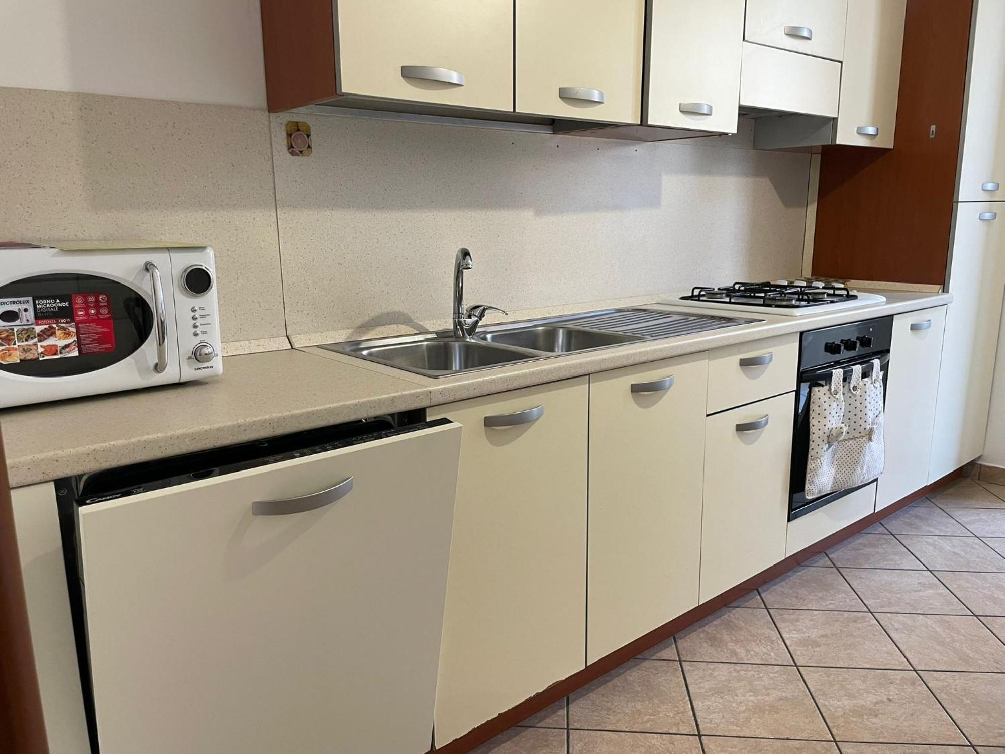 Residenze D'Annunzio - Narramondo Villas Tortoreto Luaran gambar