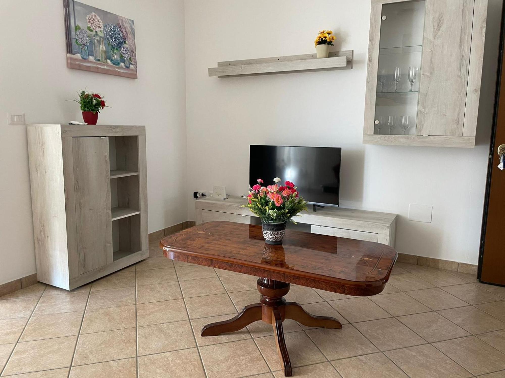 Residenze D'Annunzio - Narramondo Villas Tortoreto Luaran gambar