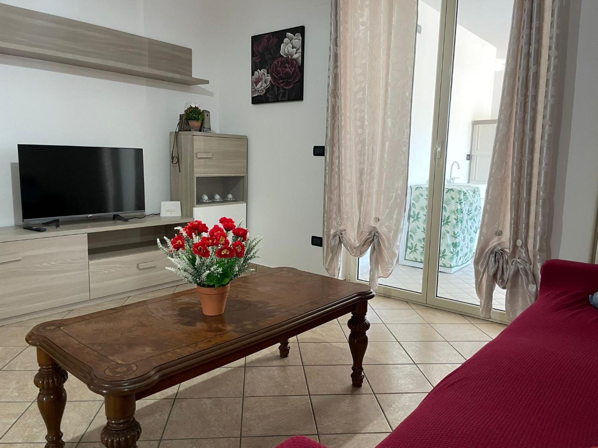 Residenze D'Annunzio - Narramondo Villas Tortoreto Luaran gambar