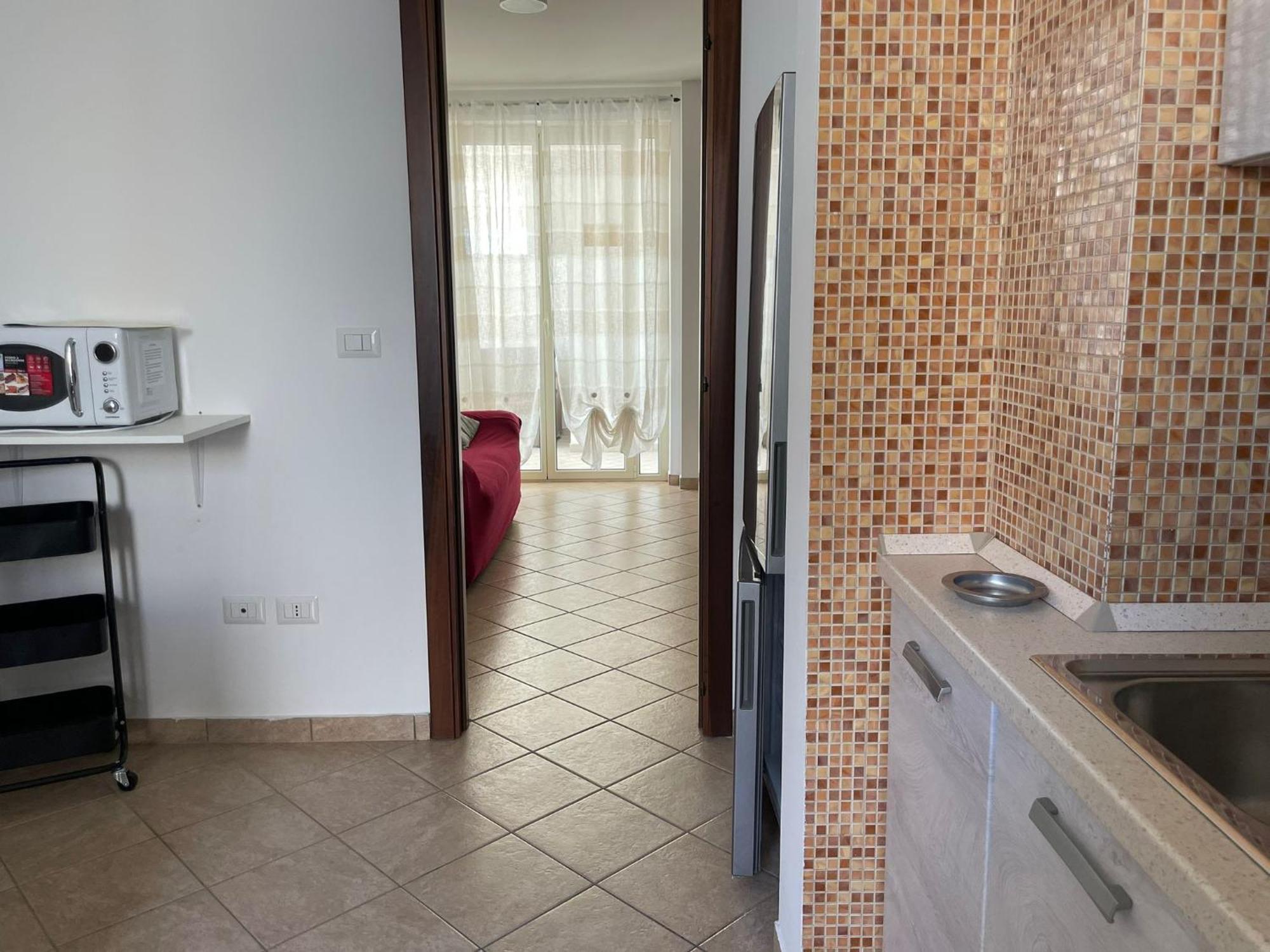 Residenze D'Annunzio - Narramondo Villas Tortoreto Luaran gambar